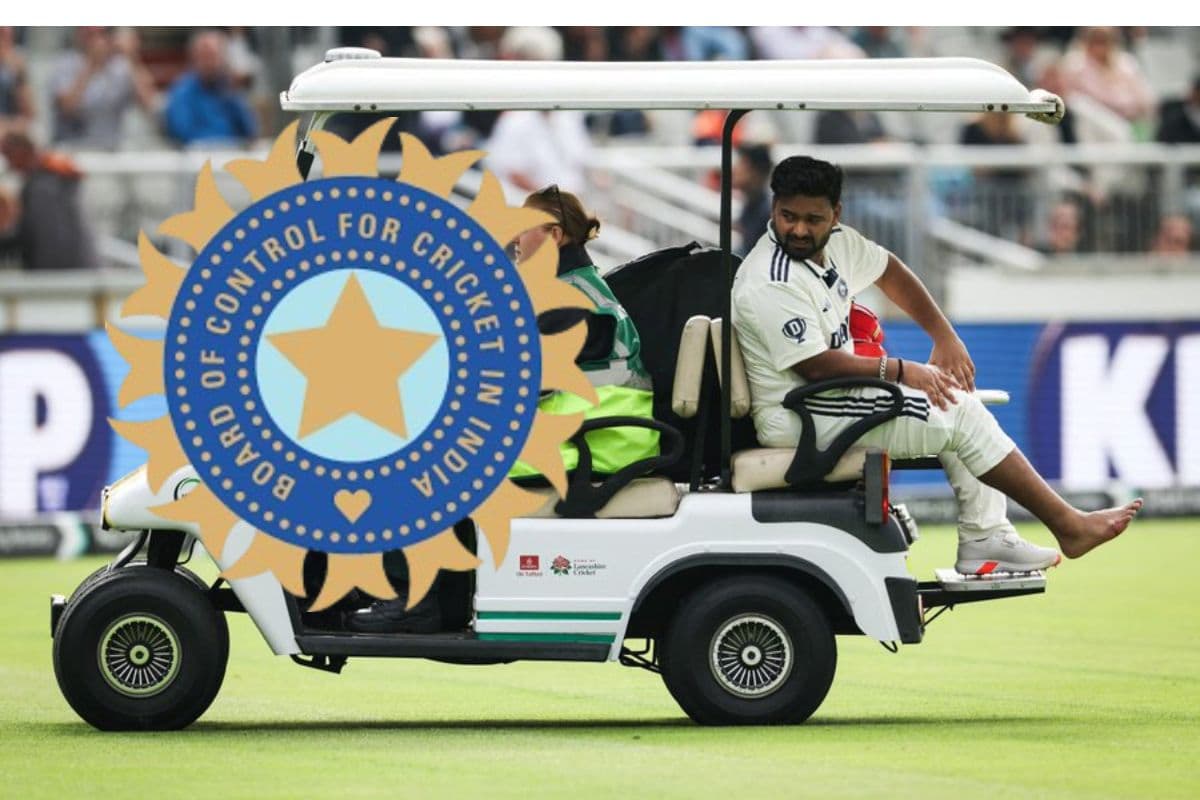 BCCI का बड़ा फैसला, गंभीर चोट पर मिलेगा सब्स्टीट्यूट खिलाड़ी, जानें नया नियम