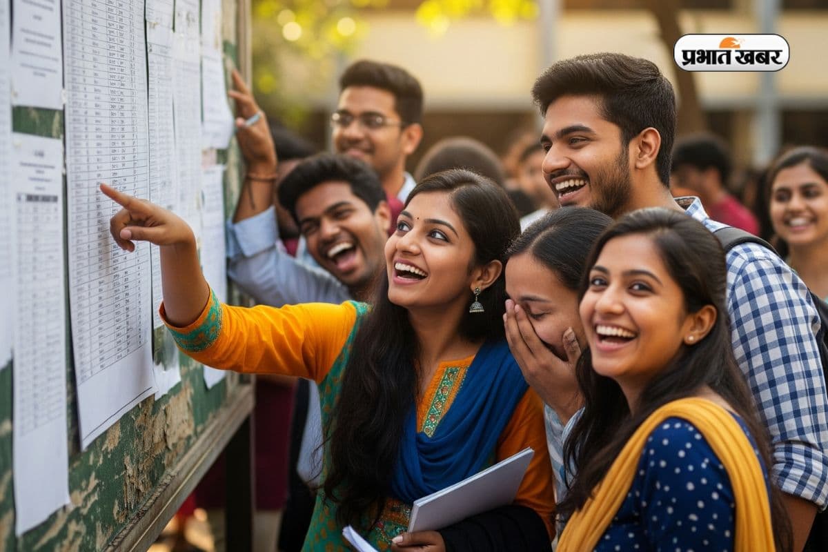 BHU 2nd Cut Off 2025 List: BCom में 6 तो BSc में 7 मार्क्स की गिरावट, जानें BA History में कितना घटा BHU का कट ऑफ