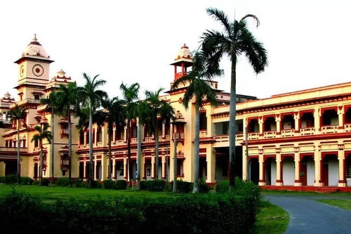 BHU CUET PG Mop-Up Round 2025