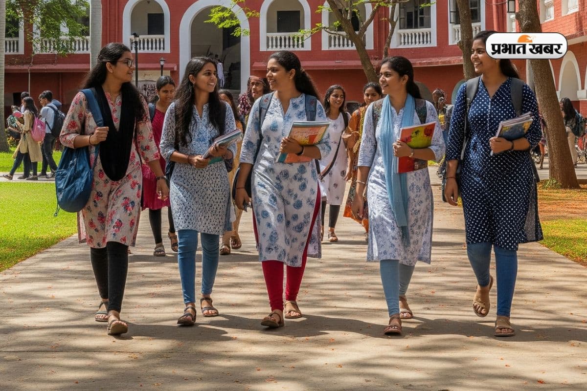 BHU Seat Allotment 2025