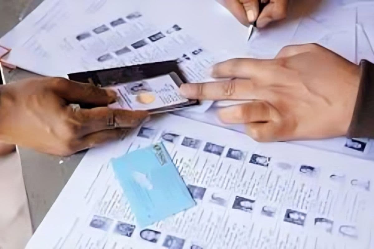 BIHAR SIR: समस्तीपुर में 2.83 लाख मतदाता सूची से बाहर, 48 हजार वोटर ‘गायब’—सुप्रीम कोर्ट के आदेश पर जारी हुई लिस्ट