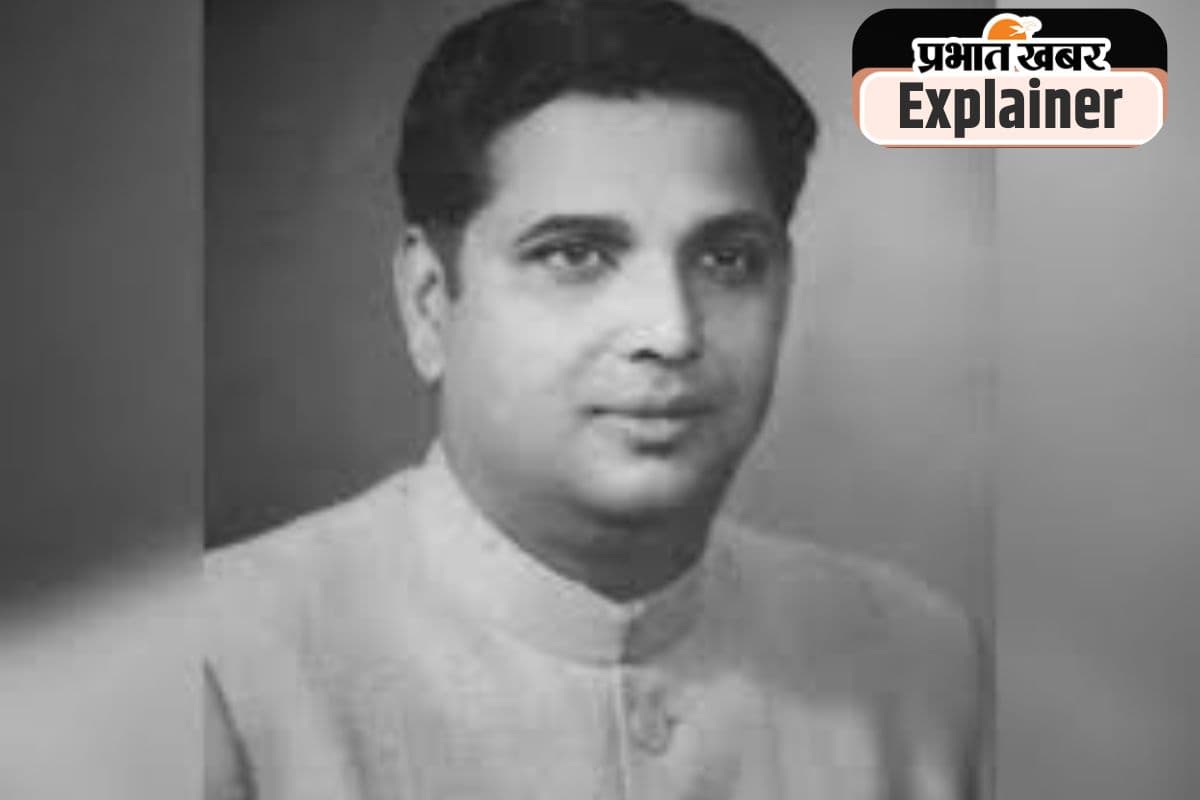 जन्म दिवस विशेष : बीपी मंडल एक जमींदार जिसने लिखी सामाजिक न्याय की पटकथा