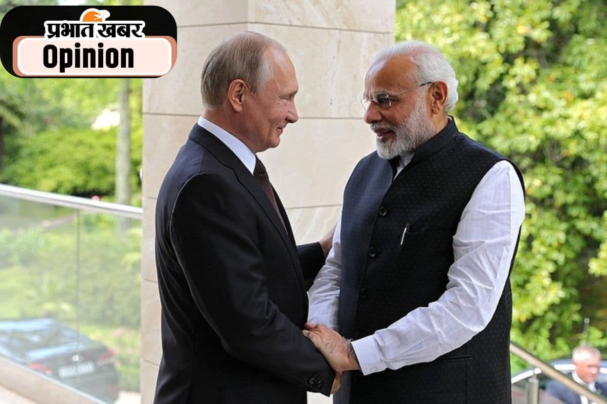 ट्रंप की नीतियों से एकजुट होता ब्रिक्स