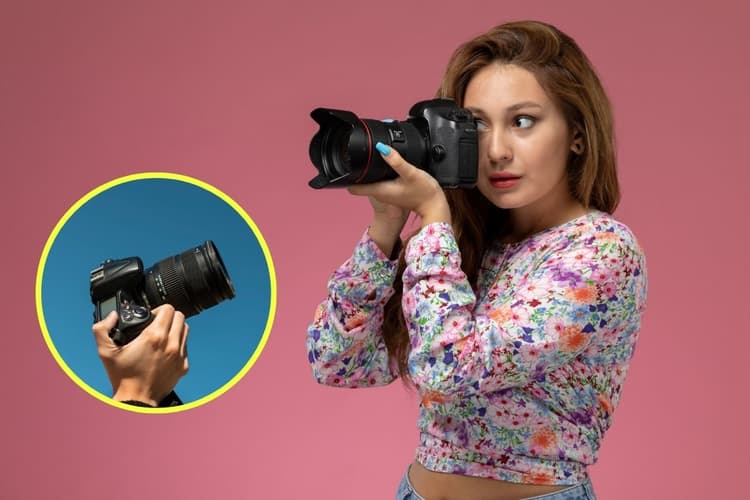 12वीं के बाद फोटोग्राफर कैसे बने? World Photography Day 2025 पर जानें फोटोग्राफी सीखने के लिए 5 Best कोर्स