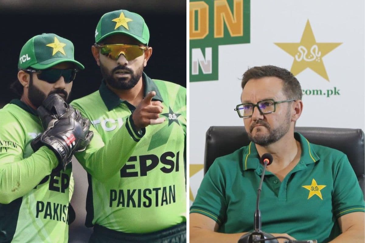 बाबर और रिजवान का करियर खत्म! PCB ने खिलाड़ियों को नकारा, कोच ने बताई बड़ी वजह