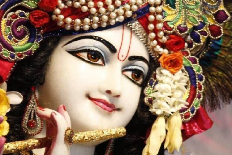 Baby Boy Name Inspired on Krishna Ji: कान्हा के इन अनोखे और मनमोहक नामों में से चुने अपने बेटे के लिए एक नाम