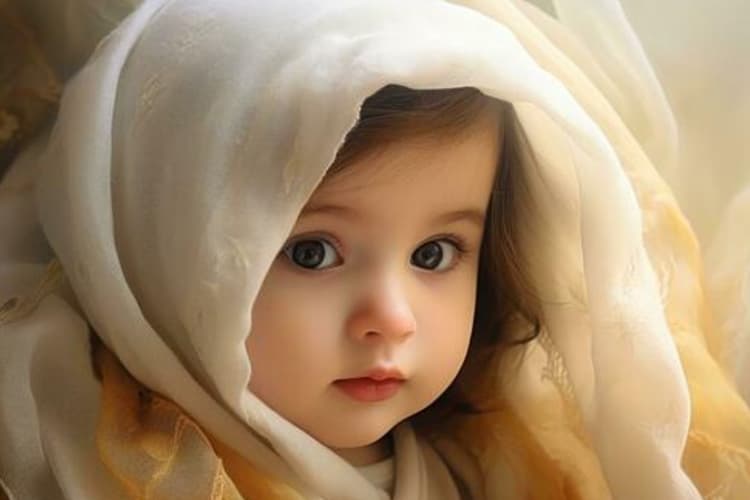 Hindu Baby Girl Names Starting With J: आपकी लाडली के लिए J अक्षर से 20 खास और खूबसूरत नाम