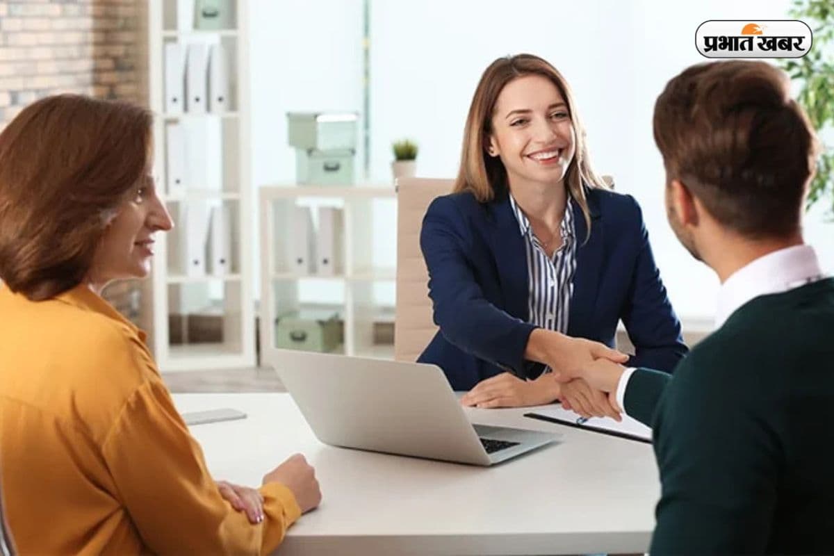 Vastu Tips for Interview