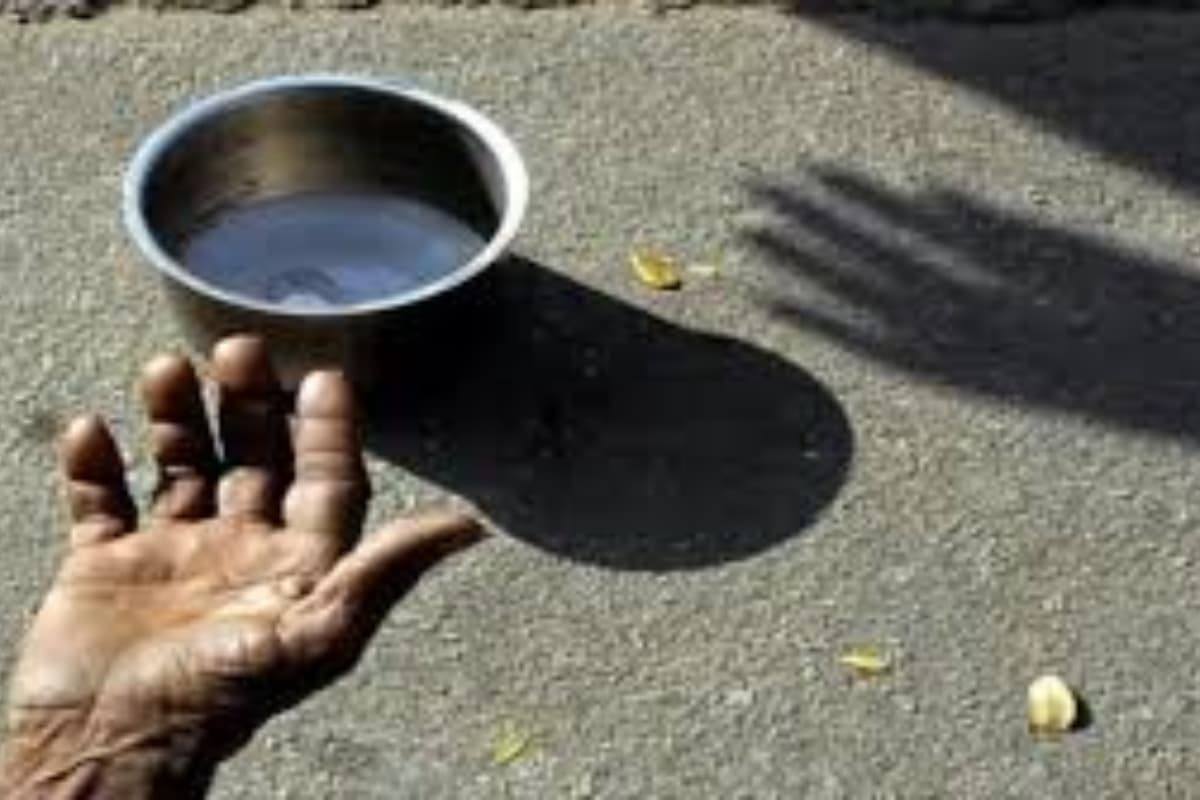 Beggars Free State: अब मिजोरम में नहीं दिखेंगे भिखारी, विधानसभा ने पारित किया सख्त कानून