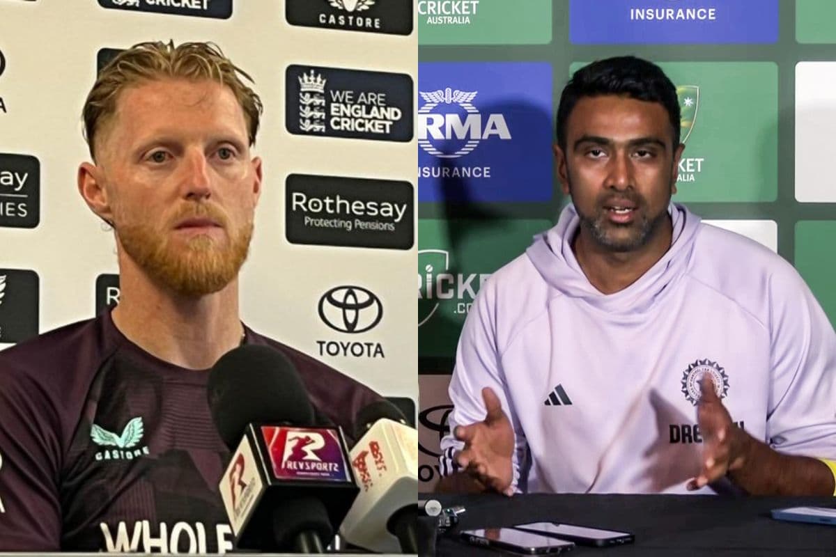 “आपके कर्म का फल…”, IND vs ENG सीरीज के बाद बेन स्टोक्स पर भड़के अश्विन