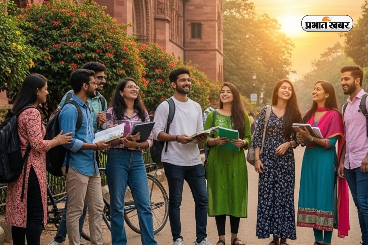 Best BTech Branch: कंप्यूटर साइंस पर भारी पड़ा यह ब्रांच, 64 लाख का हाईएस्ट पैकेज