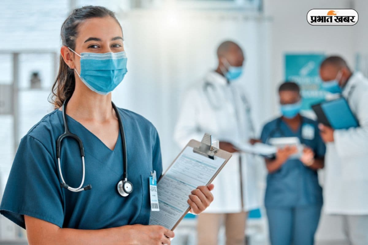 Best Medical Courses: नीट में आए हैं कम अंक तो घबराएं नहीं, चुनें ये कोर्स, होगी लाखों में कमाई