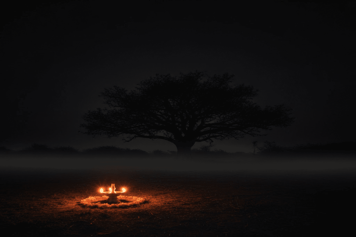 Bhadrapad Amavasya 2025: 23 या 24 अगस्त, जानें कब है भाद्रपद अमावस्या, देखें सही तिथि और शुभ मुहूर्त