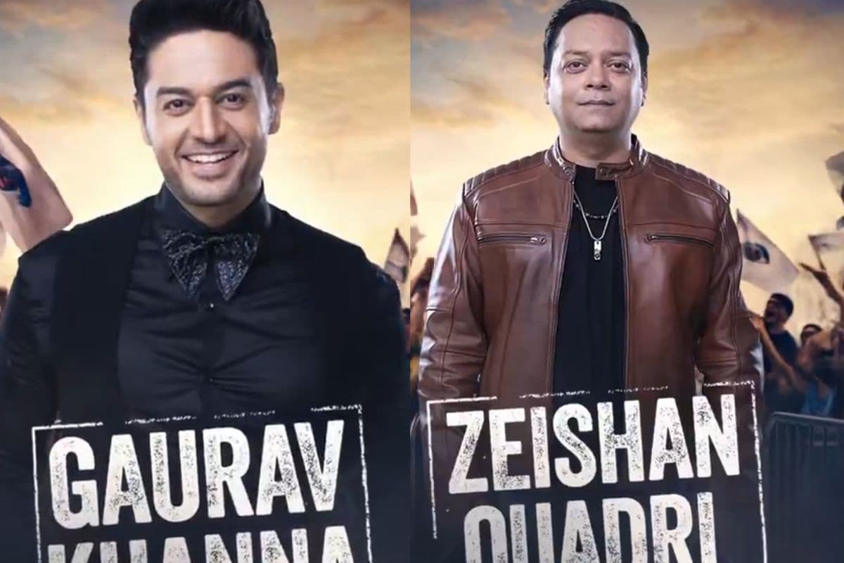 Bigg Boss 19: गौरव खन्ना-जीशान कादरी की लड़ाई के बीच ये कंटेस्टेंट बन गया पहला कैप्टन, गेमप्ले से खींचा सबका ध्यान