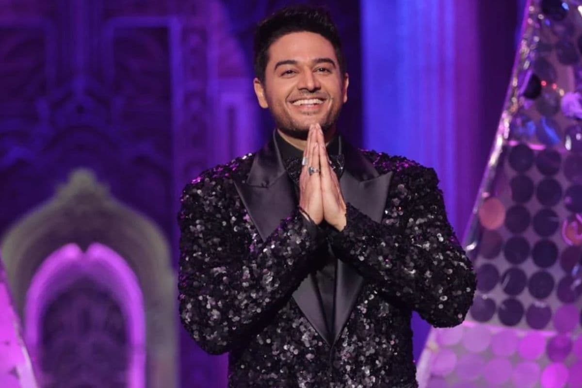 Bigg Boss 19 में सबसे महंगे कंटेस्टेंट की अफवाह पर गौरव खन्ना ने तोड़ी चुप्पी, बताया सिर्फ इस 1 वजह से सलमान के शो का बने हिस्सा