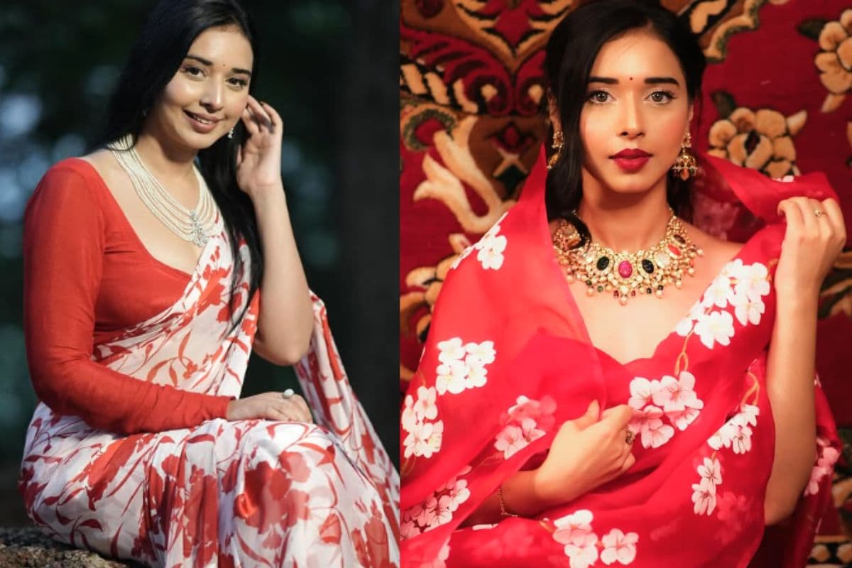 Bigg Boss 19: कौन है तान्या मित्तल? सादगी और ग्लैमर से लगाएंगी बिग बॉस के घर में खूबसूरती का तड़का