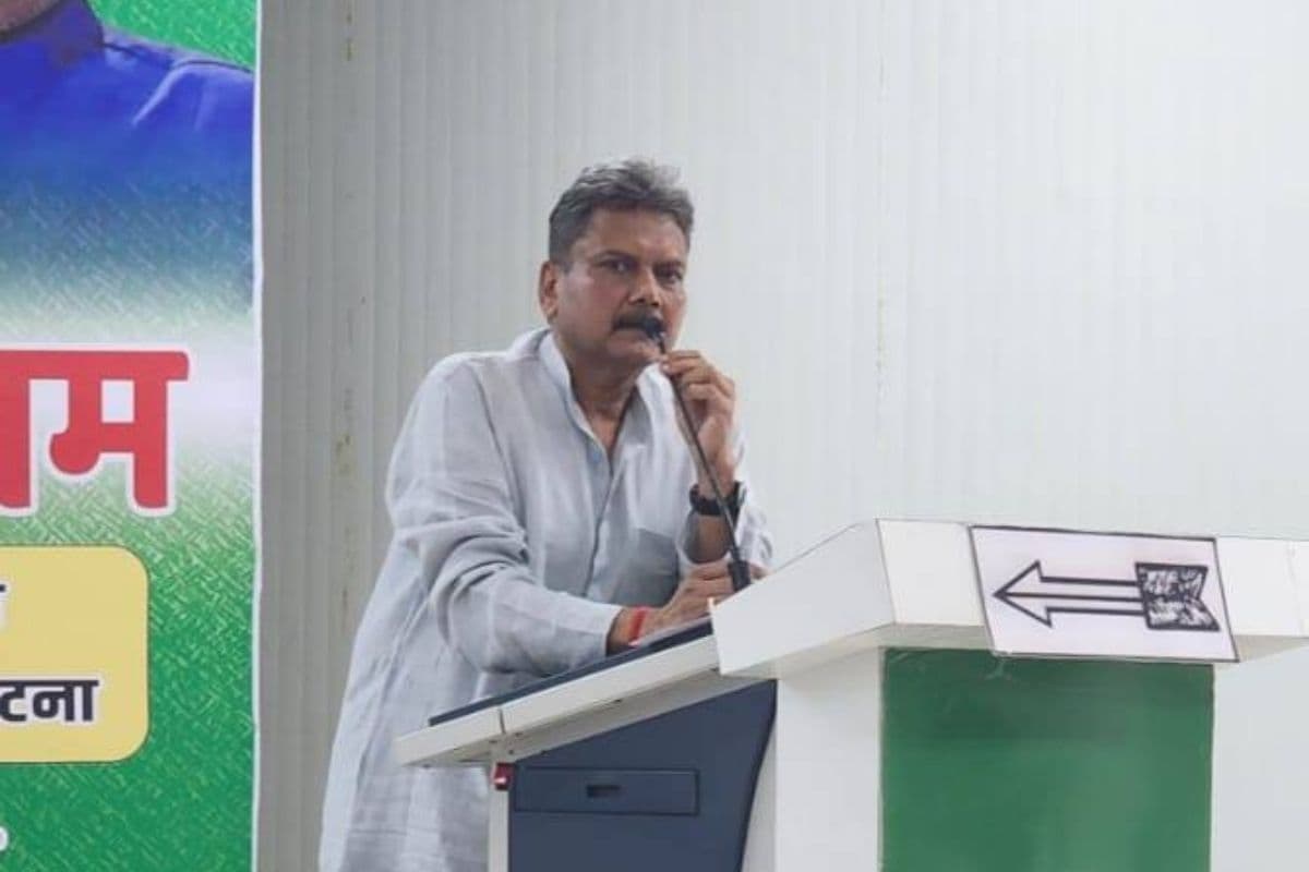 Bihar: शिक्षा मंत्री का बड़ा ऐलान, जल्द आएगा टीआरई-4, चुनाव के बाद टीआरई-5 भी