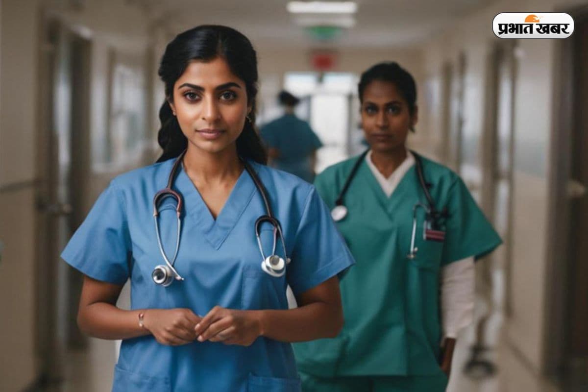 Bihar CHO Result 2025: कम्युनिटी हेल्थ ऑफिसर परीक्षा का रिजल्ट जारी, देखें आगे का प्रोसेस