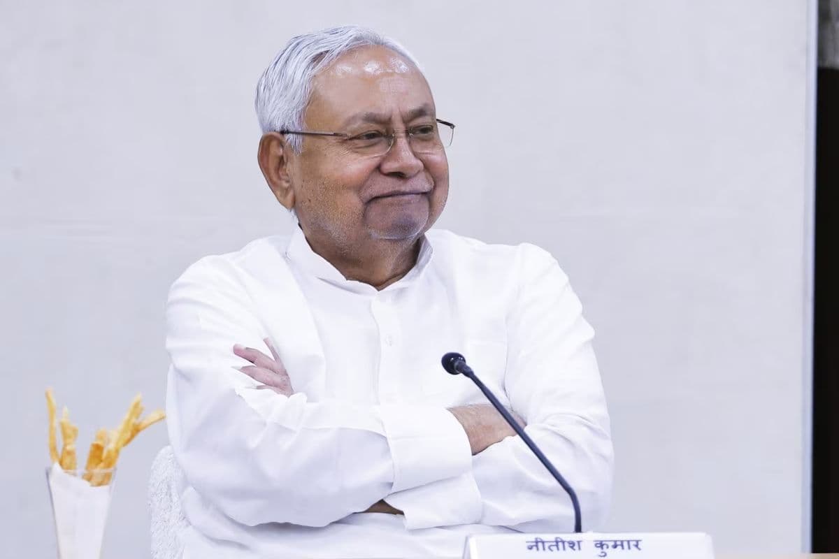 Bihar Cabinet Bihar Cabinet