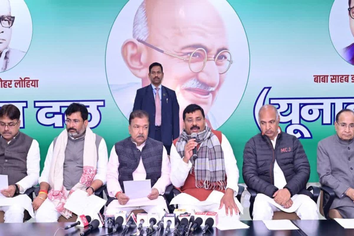 Bihar Chunav 2025: 14 टीम, 18 दिन और 243 सीटें… नीतीश कुमार के '225 मिशन' का बिगुल