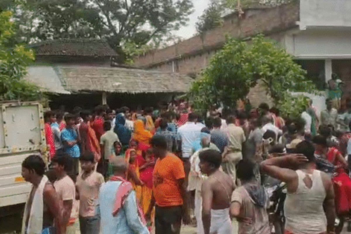 Bihar Crime: जमानत पर आया था बाहर, समस्तीपुर में अपराधियों ने 12 गोलियां मारकर उतारा मौत के घाट