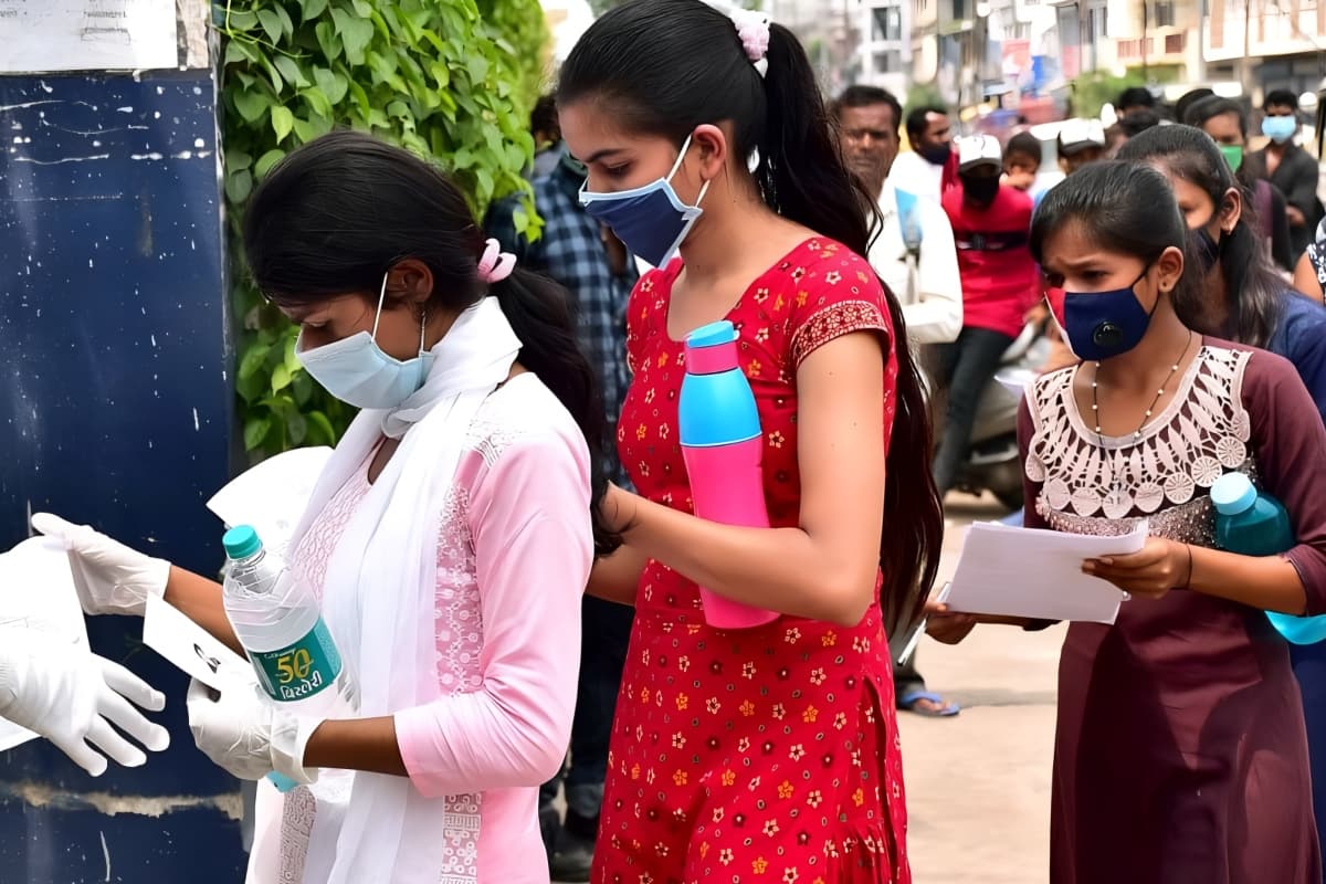 बिहार DElEd कैंडिडेट्स ध्यान दें! सेंटर पर इस ड्रेस में गए तो एग्जाम देना भूल जाइए