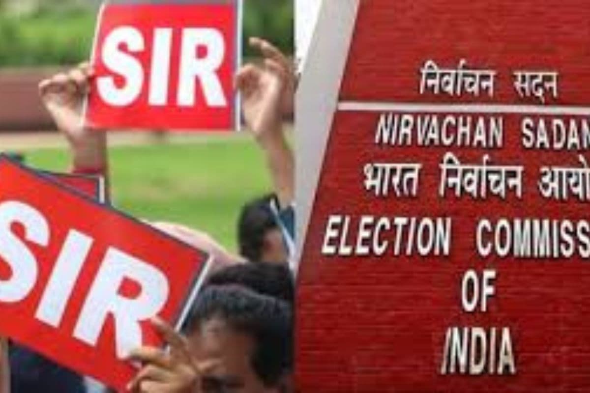 Bihar Election 2025: बिहार SIR में कटे जिन 65 लाख मतदाताओं के नाम, चुनाव आयोग ने जारी की उनकी लिस्ट