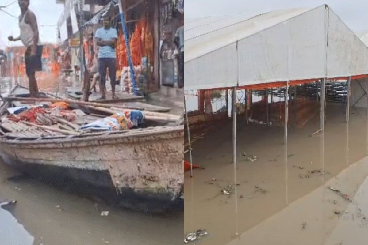 Bihar Flood