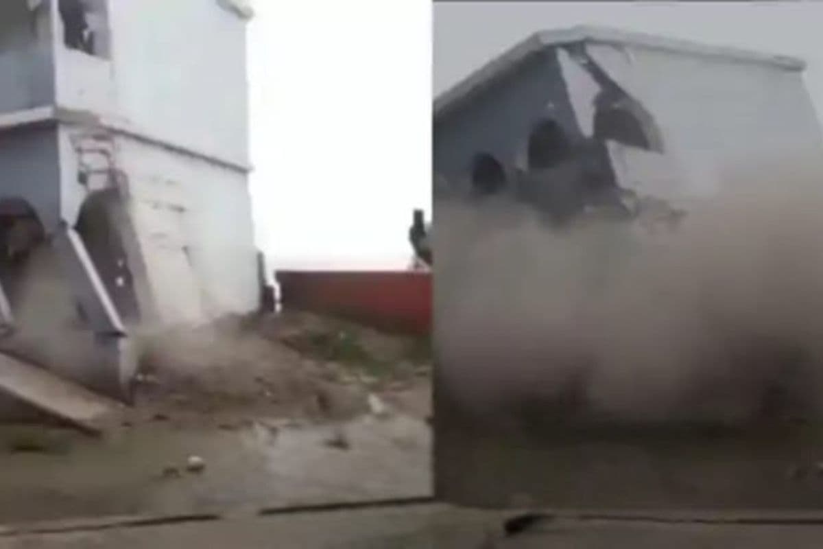 Bihar Flood Bihar Flood