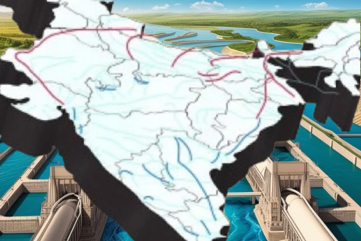 Bihar Flood Solution: बिहार में कभी नहीं आयेगी बाढ़, न विदर्भ में पड़ेगा सुखाड़! सरकार की इस योजना से खिलेंगी जिंदगियां, लेकिन खर्चा बड़ा है