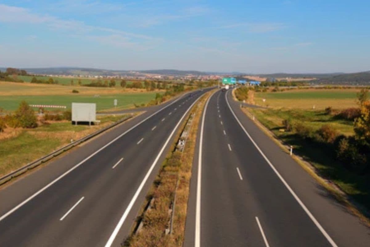 बिहार के इस जिले में बनेंगी 2 नई फोरलेन सड़कें, 201 करोड़ होंगे खर्च