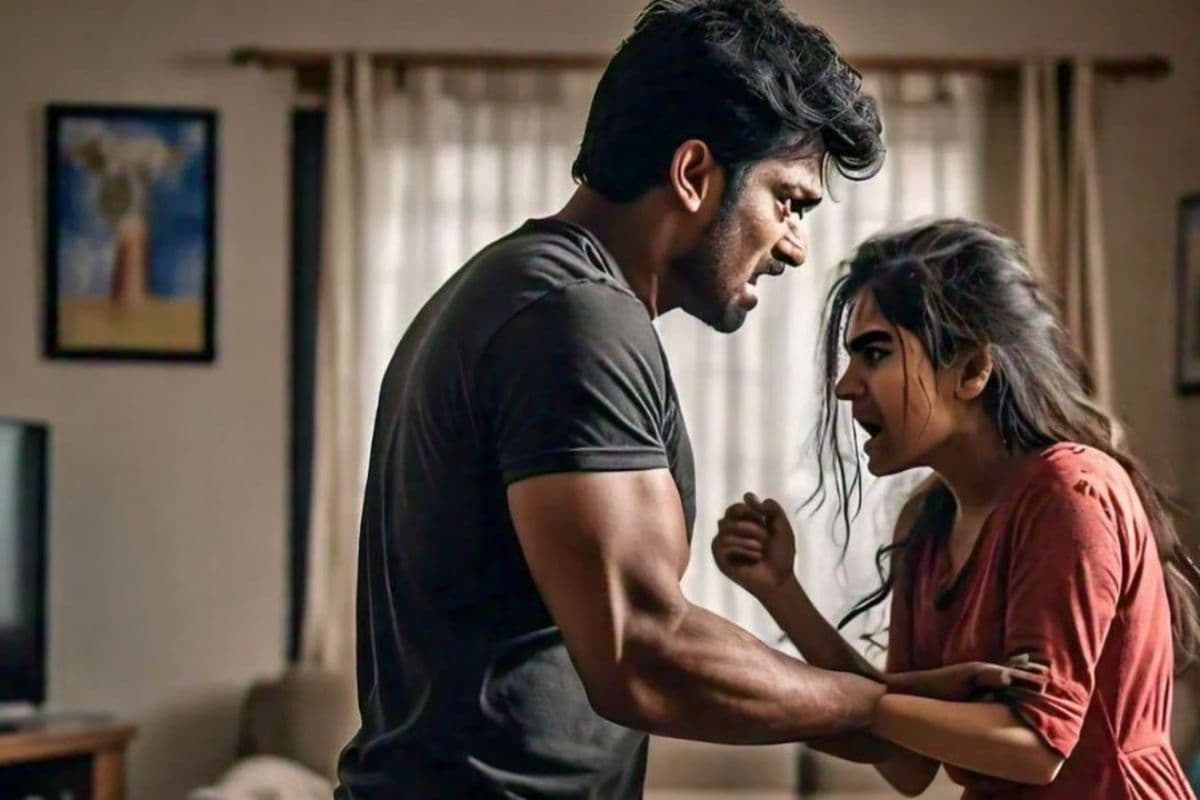 4 साल के प्यार के बाद, 18 दिन से बातचीत बंद… दसवीं के छात्र ने ब्लेड से किया हमला