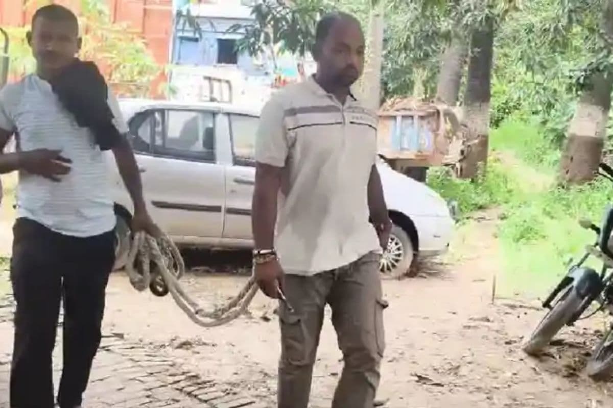 Bihar News: बिहार में दो मद्य निषेध अधिकारी हुए निलंबित, विभाग ने इस वजह से लिया बड़ा ऐक्शन