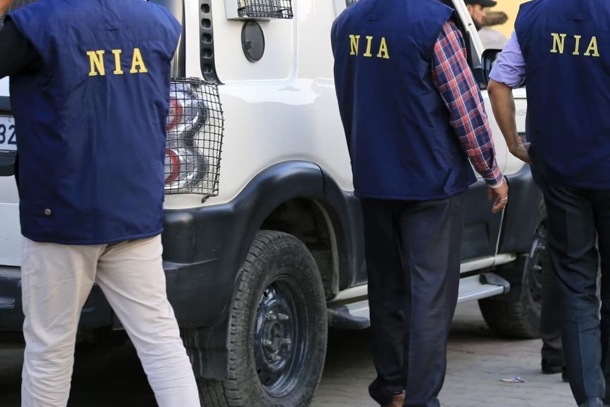 Bihar News: बिहार में NIA फिर से एक्टिव, AK-47 तस्करी मामले में कई लोगों की बढ़ेगी मुश्किलें
