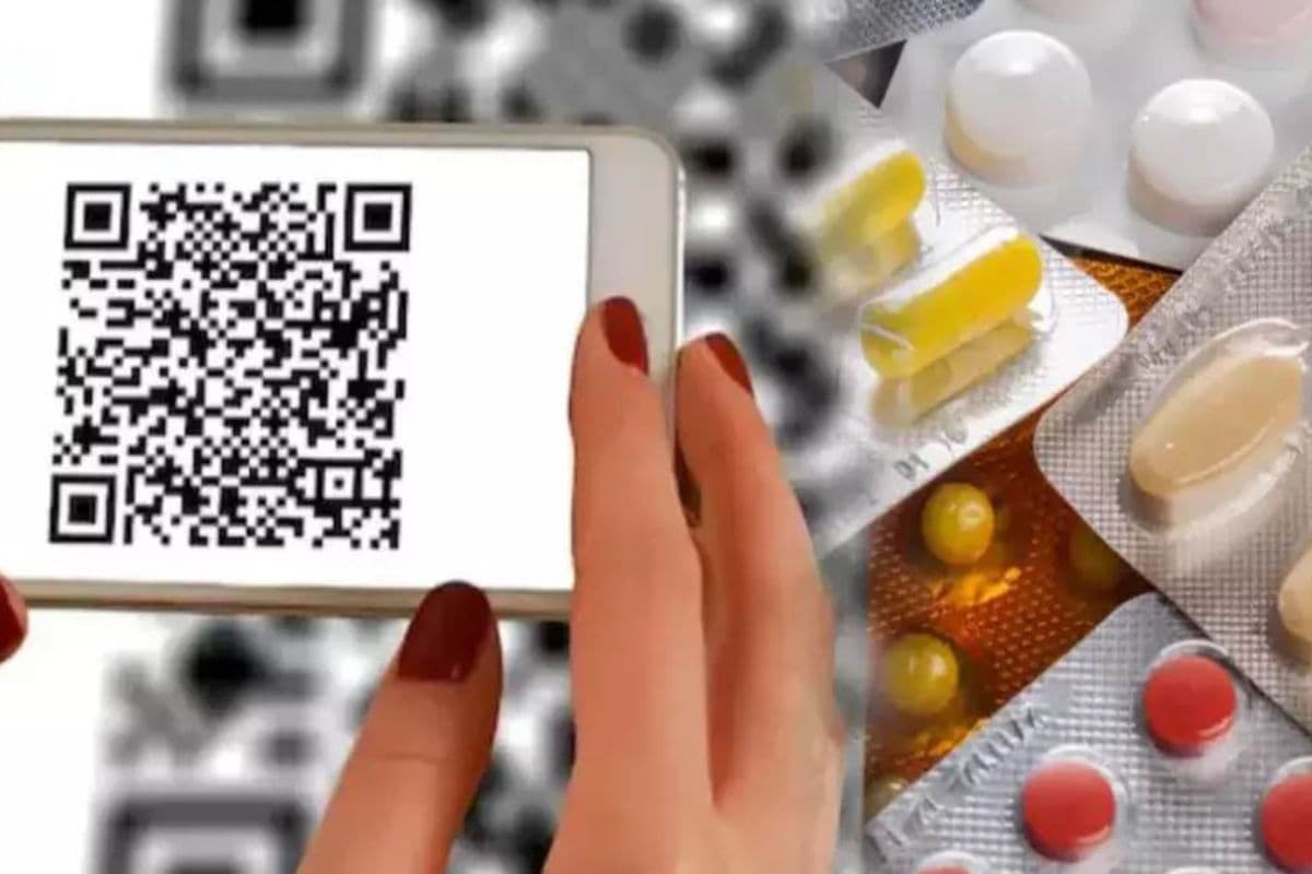बिहार के सरकारी अस्पतालों में नहीं चलेगा बहाना, अब QR कोड बताएगा दवा की सच्चाई