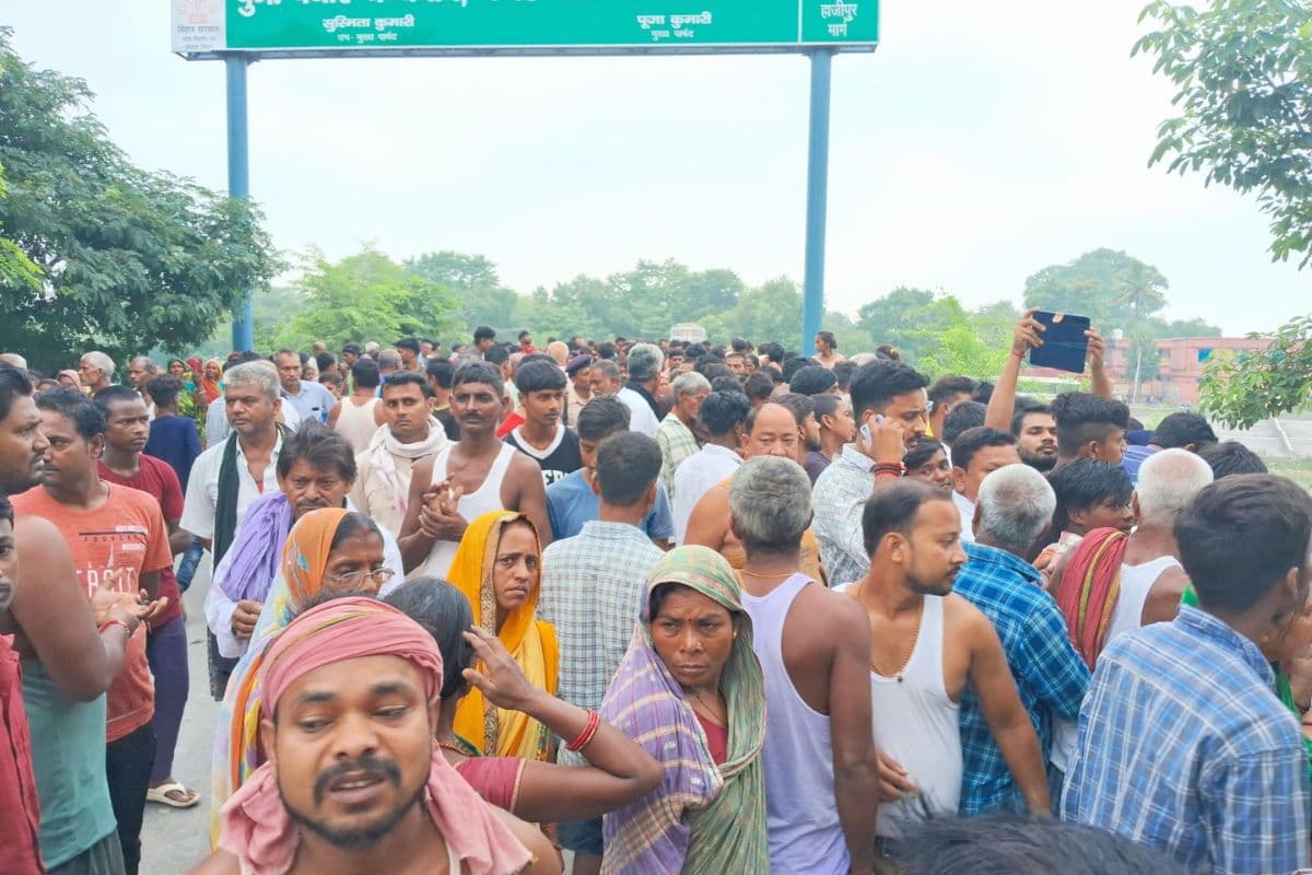 बिहार में हाईवे पर मिला RJD नेता के बेटे का शव, रहस्यमयी मौत की गुत्थी सुलझाने में जुटी पुलिस