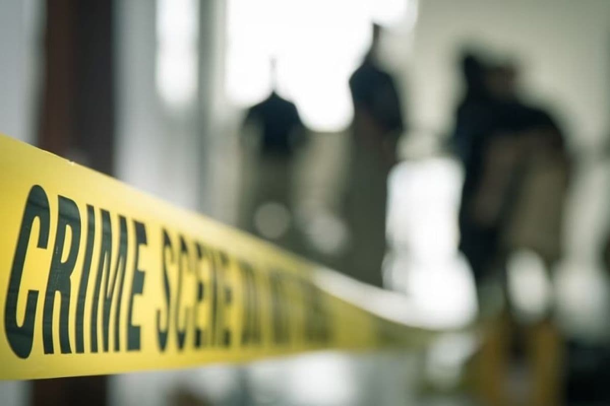 बिहार में पेट्रोल डालकर पिता-बेटे को जलाया, राखी से पहले 12 साल के मासूम की गई जान