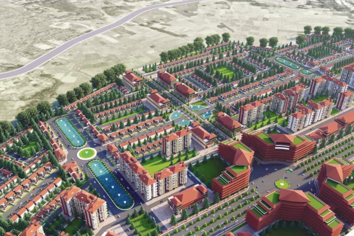 पटना समेत इन शहरों में बनेगी सैटेलाइट टाउनशिप, अब जमीन मालिकों को होगा बड़ा फायदा