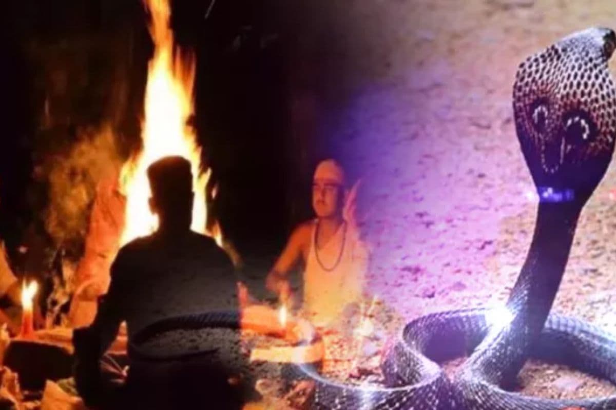 Bihar News: बिहार में तंत्र-मंत्र का ड्रामा, समस्तीपुर अस्पताल में मृत किशोर को तांत्रिक ने किया वापिस जिंदा करने का दावा