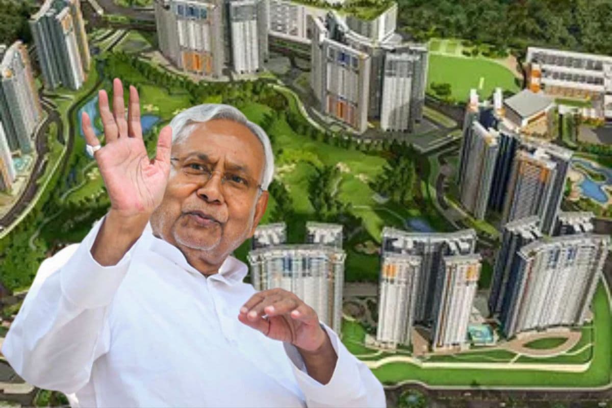 Bihar News: पूरा होगा, ग्रेटर पटना का सपना. पटना समेट 11 शहरों में बनेगी नोएडा जैसी टाउनशिप
