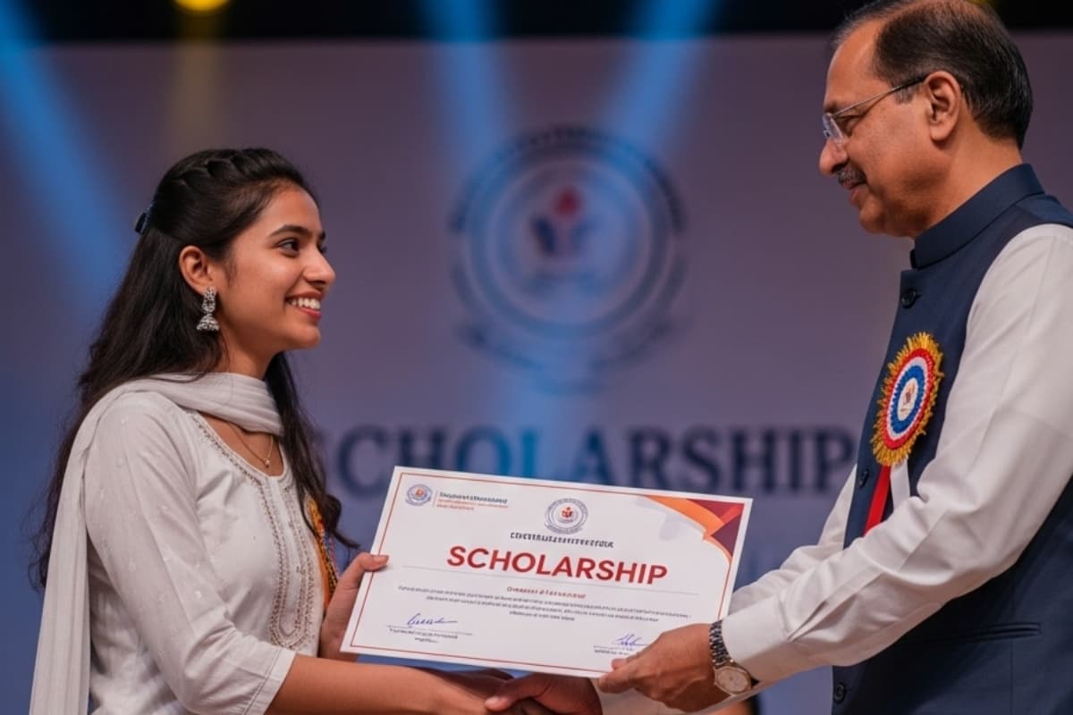 Bihar Scholarship Scheme: बिहार की बेटियों के लिए खुशखबरी, 50 हजार रुपये प्रोत्साहन राशि के लिए तुरंत कर लें आवेदन