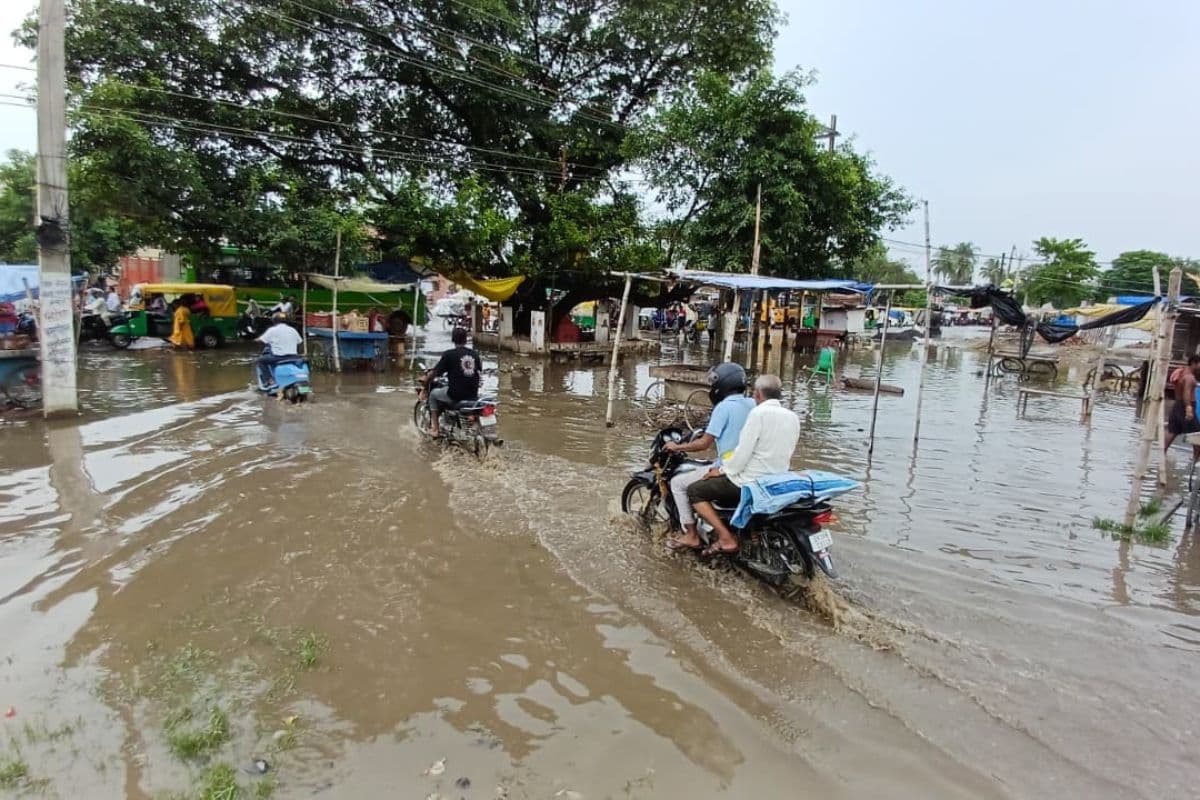 Bihar Monsoon: बिहार में मानसून की झमाझम, अगले 48 घंटे होगी खूब बारिश, किसानों के लिए खुशखबरी