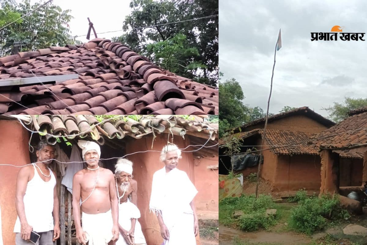 Birsa Munda followers Khunti