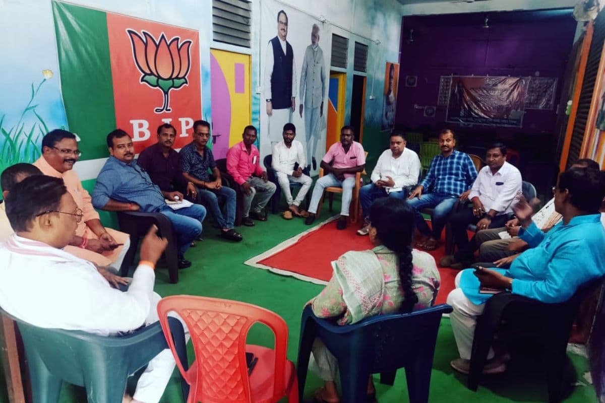 Independence Day 2025: स्वतंत्रता दिवस पर हर घर तिरंगा यात्रा निकालेगी बीजेपी, विभाजन विभीषिका दिवस भी मनाएगी, बनी ये रणनीति