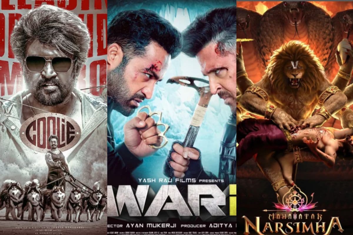 Box Office Report Box Office Report