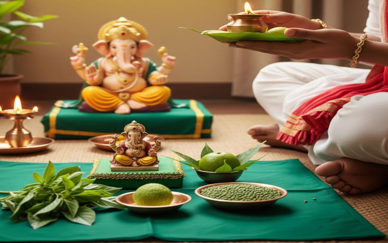 Budhwar Ke Upay: बुधवार की सुबह करें ये काम, घर में आएगा धन-वैभव