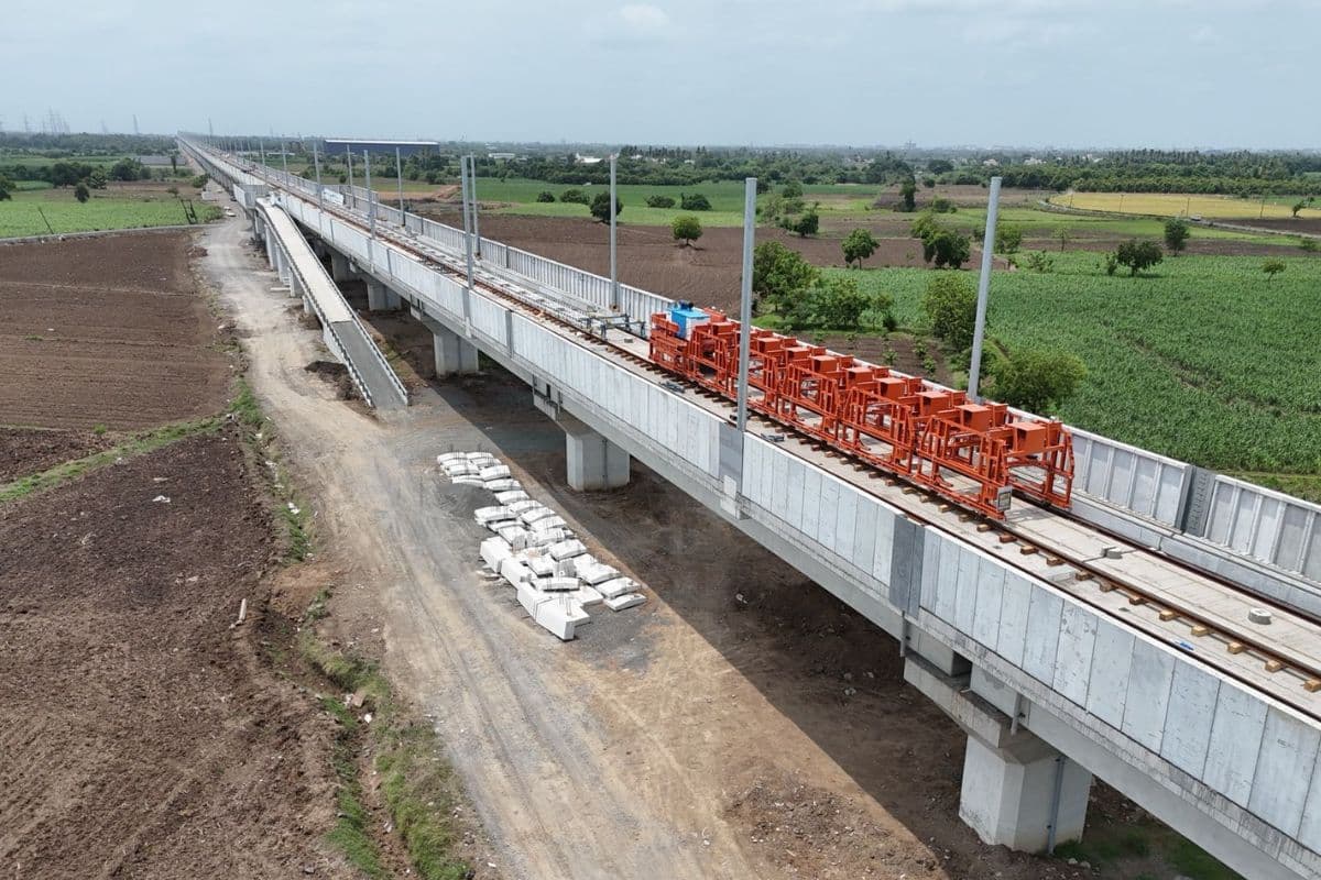 Bullet-Train-corridor