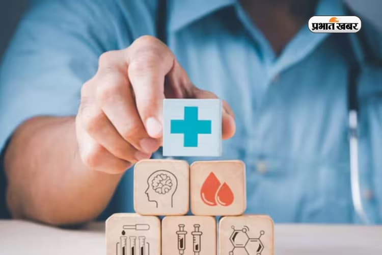 CCRAS Recruitment: हेल्थ सेक्टर से जुड़ी जबरदस्त भर्ती, आज ही करें आवेदन