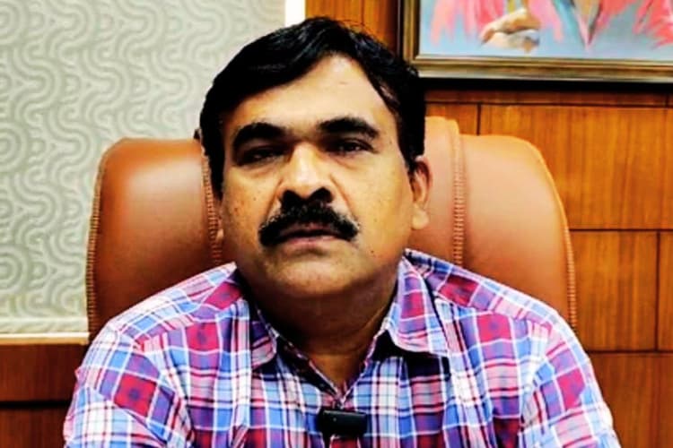 संत जेवियर कॉलेज के KAP सर्वे टीम को सीईओ झारखंड के रवि कुमार ने दिया प्रशिक्षण