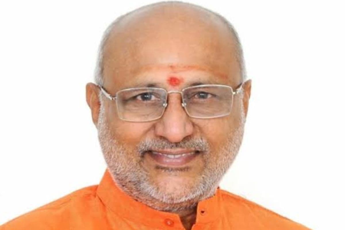 Vice Presidential Election: सीपी राधाकृष्णन को NDA ने बनाया अपना उम्मीदवार, जेपी नड्डा ने किया ऐलान, पीएम ने दी बधाई